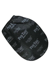 Pro Tan crotch sock designed to keep skin dry and prevent chafing, ideal for comfort under workout clothes.